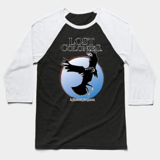 Raven Baseball T-Shirt